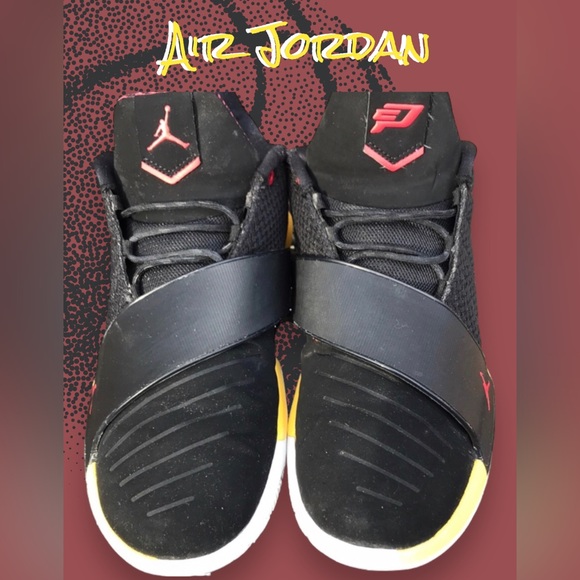 Air Jordan CP3 XI - Picture 4 of 8